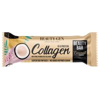 Beauty Gen Collagen Bar Coconut